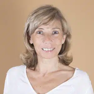 Psiquiatra María José Penzol