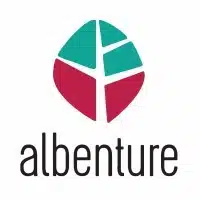 Logo Albenture