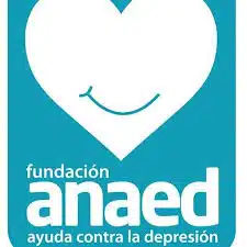Logo Anaed Depresion
