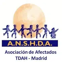 Logo Anshda Hiperactividad