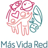 Logo Más Vida Red