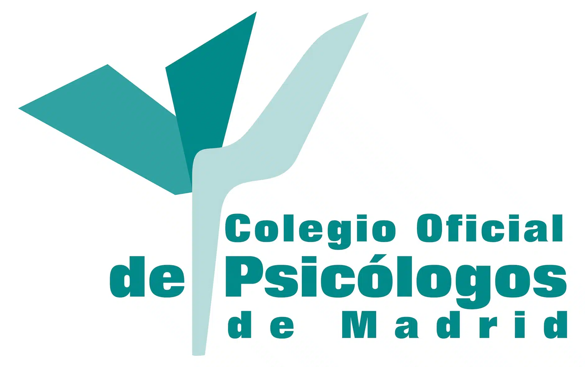 Logo Colegio Psicólogos Madrid