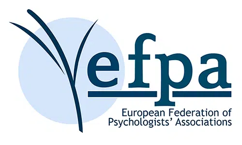 Logo Efpa Psicologia